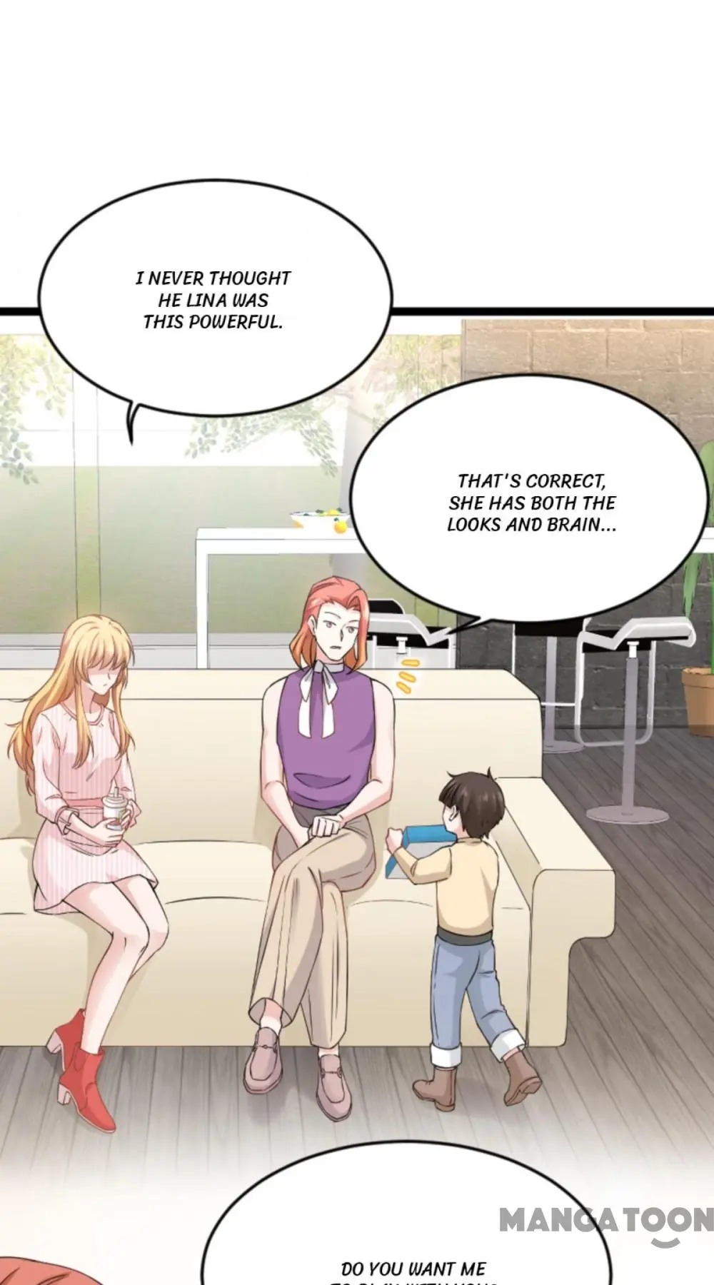 No Way, My Best Actress Wife Chapter 143 - page 25