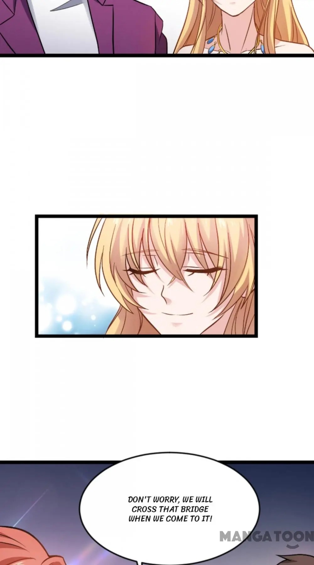 No Way, My Best Actress Wife Chapter 143 - page 3