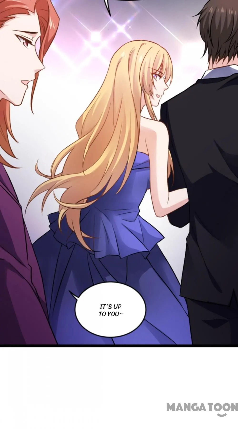 No Way, My Best Actress Wife Chapter 143 - page 4