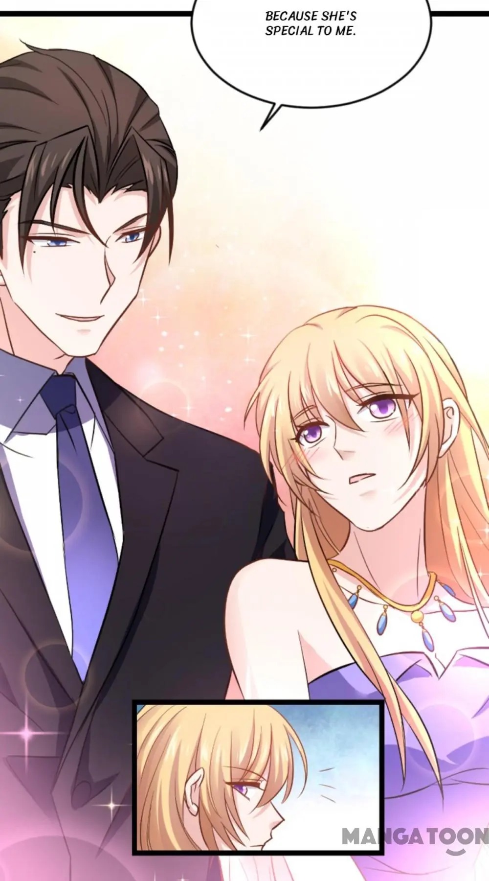 No Way, My Best Actress Wife Chapter 143 - page 7