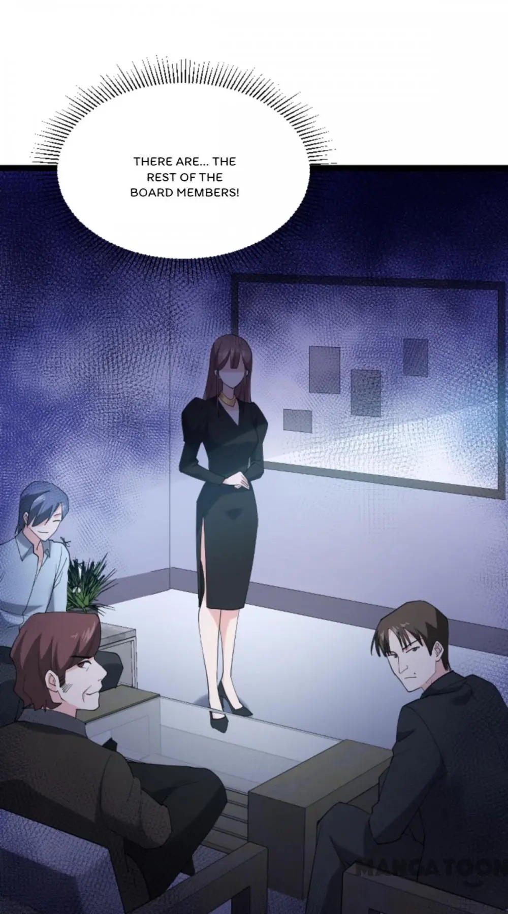 No Way, My Best Actress Wife Chapter 141 - page 18