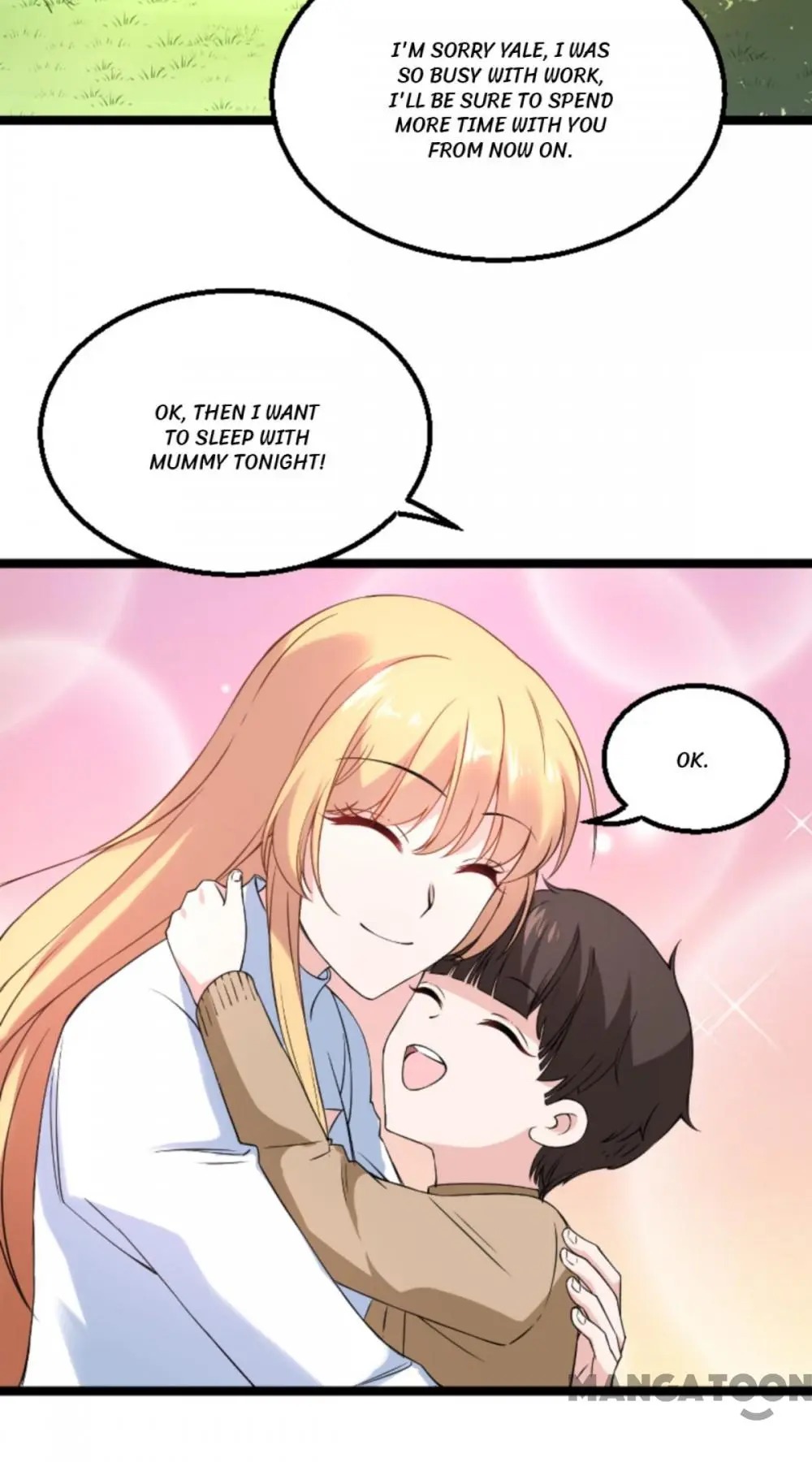 No Way, My Best Actress Wife Chapter 141 - page 24