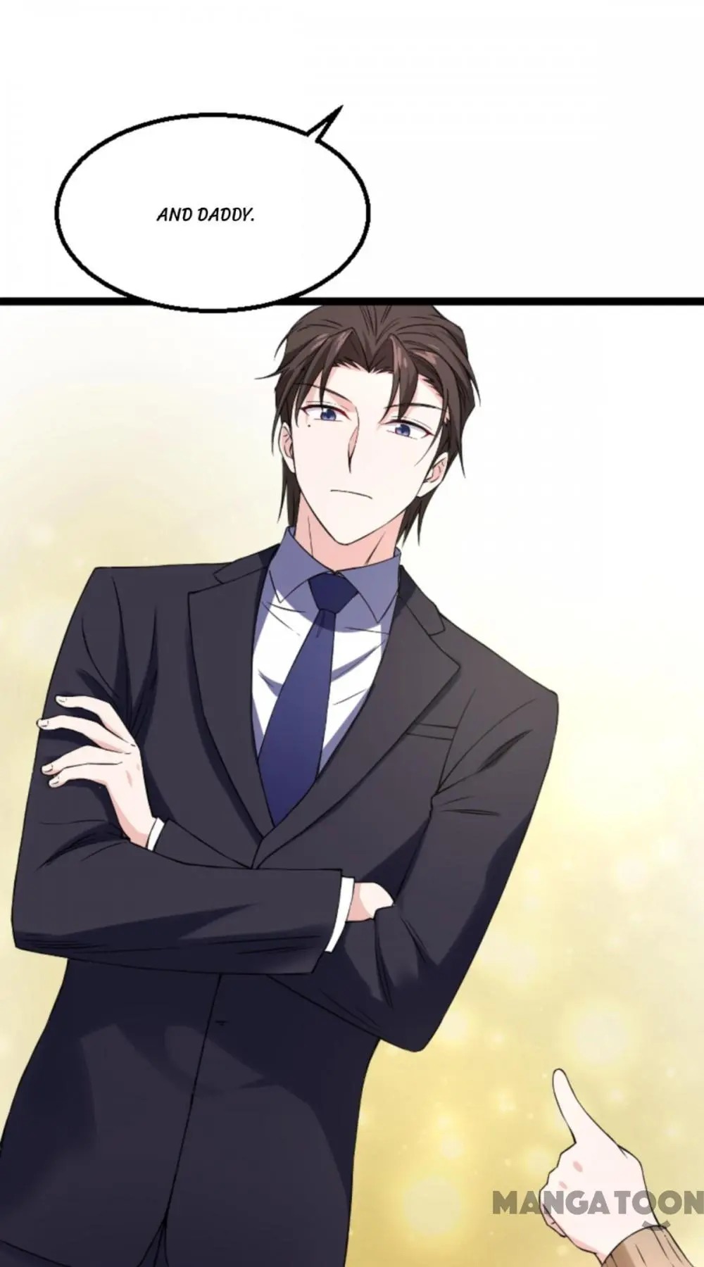 No Way, My Best Actress Wife Chapter 141 - page 25