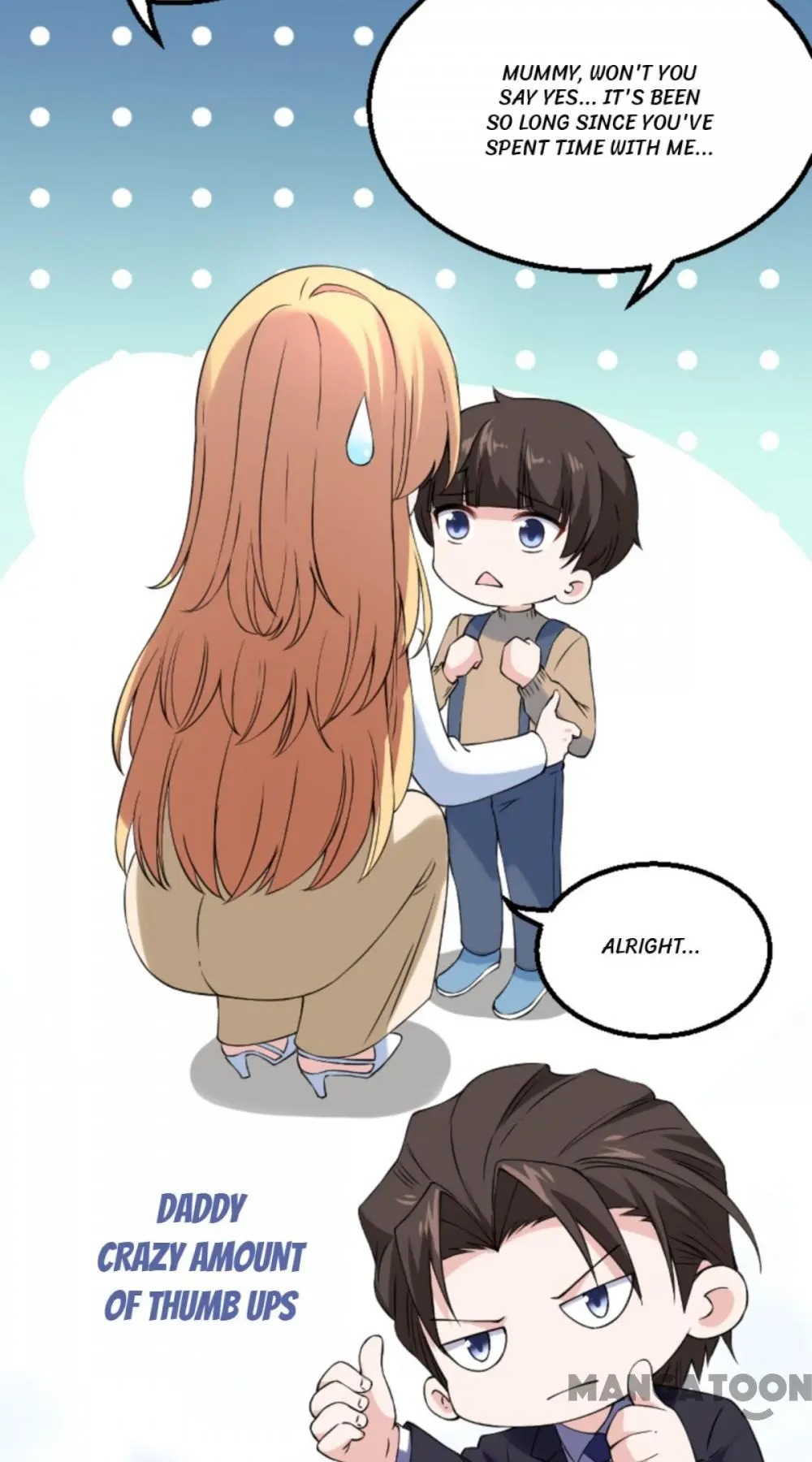 No Way, My Best Actress Wife Chapter 141 - page 28
