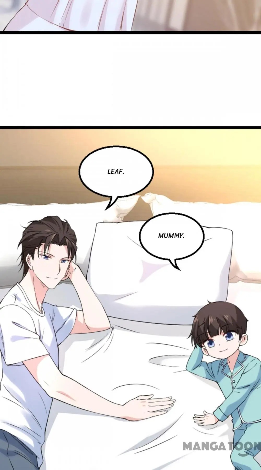 No Way, My Best Actress Wife Chapter 141 - page 30