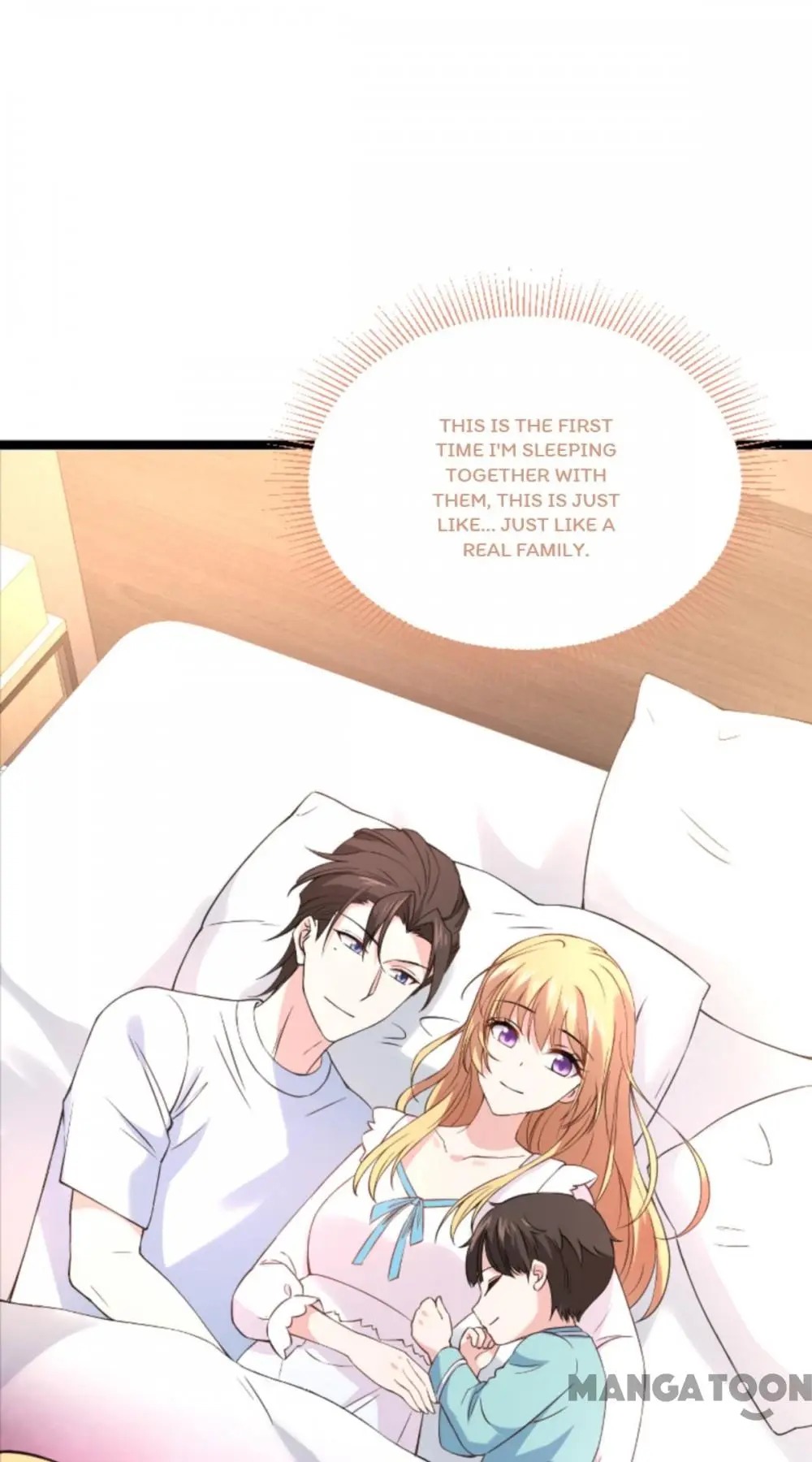 No Way, My Best Actress Wife Chapter 141 - page 32