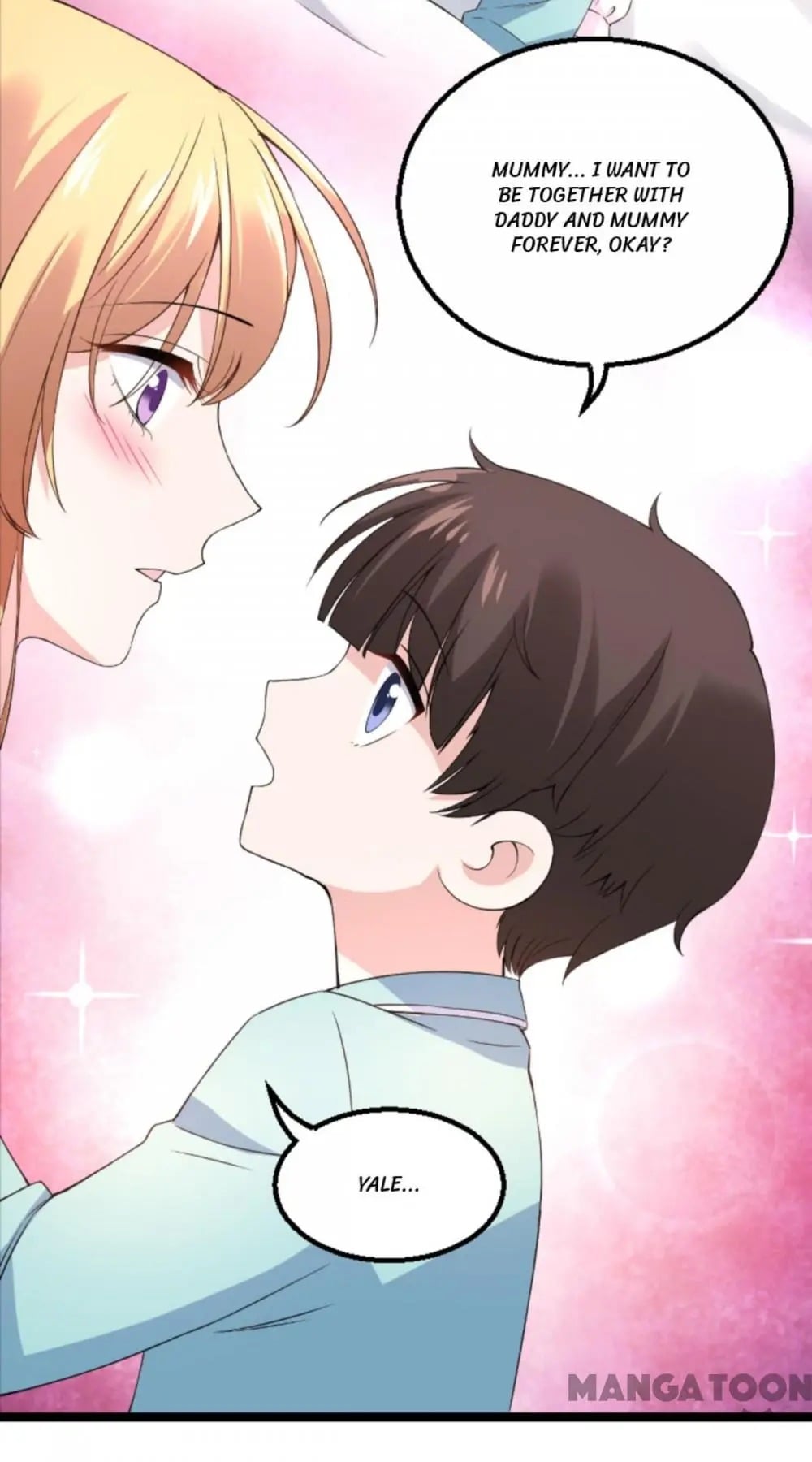 No Way, My Best Actress Wife Chapter 141 - page 33