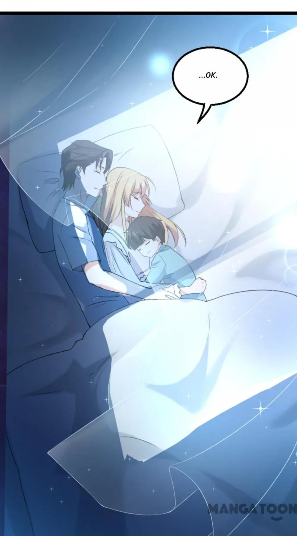 No Way, My Best Actress Wife Chapter 141 - page 35