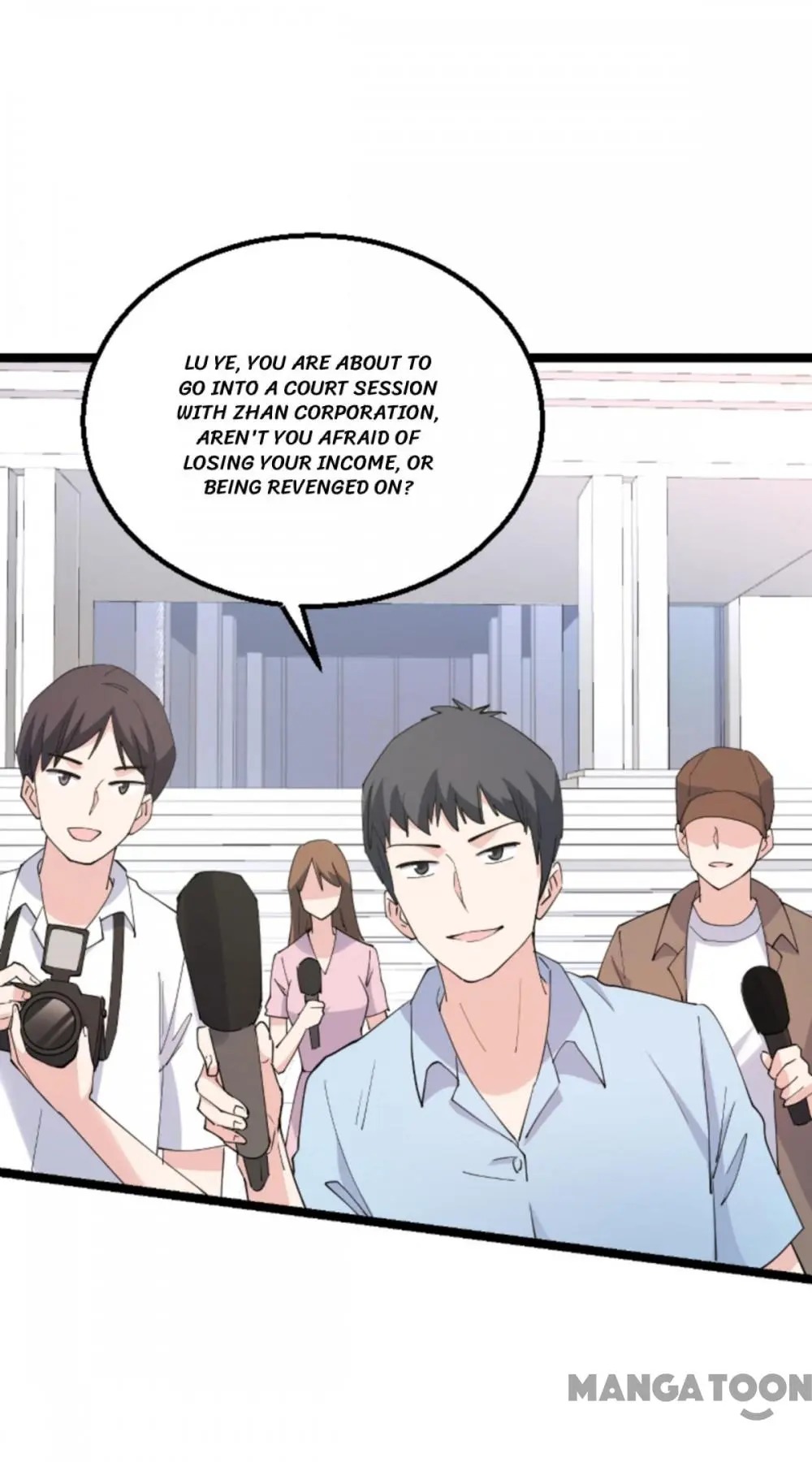 No Way, My Best Actress Wife Chapter 140 - page 24