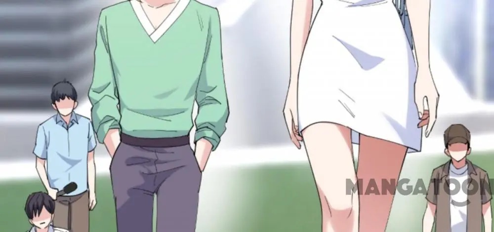 No Way, My Best Actress Wife Chapter 140 - page 28