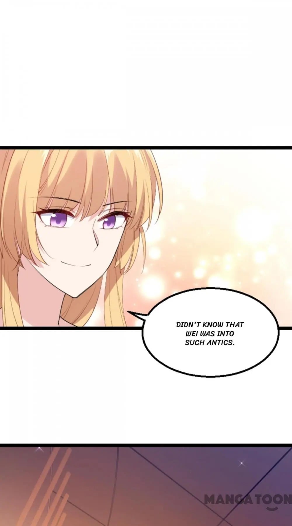No Way, My Best Actress Wife Chapter 140 - page 34
