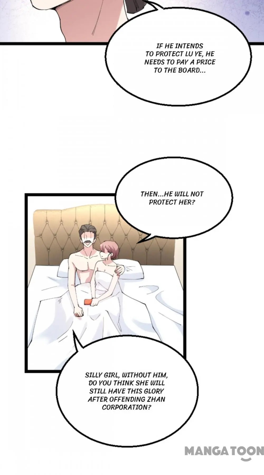 No Way, My Best Actress Wife Chapter 139 - page 8