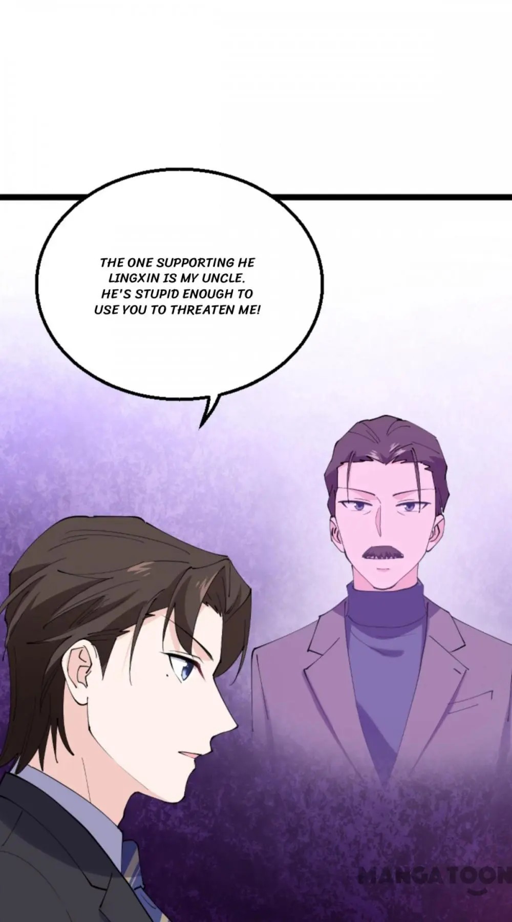 No Way, My Best Actress Wife Chapter 138 - page 1