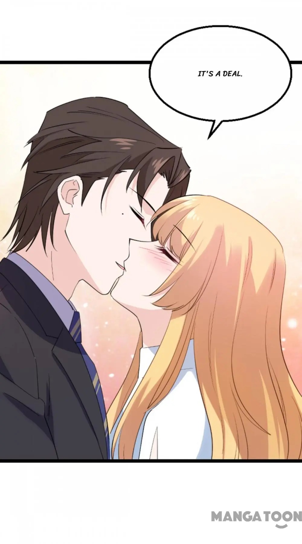 No Way, My Best Actress Wife Chapter 138 - page 15