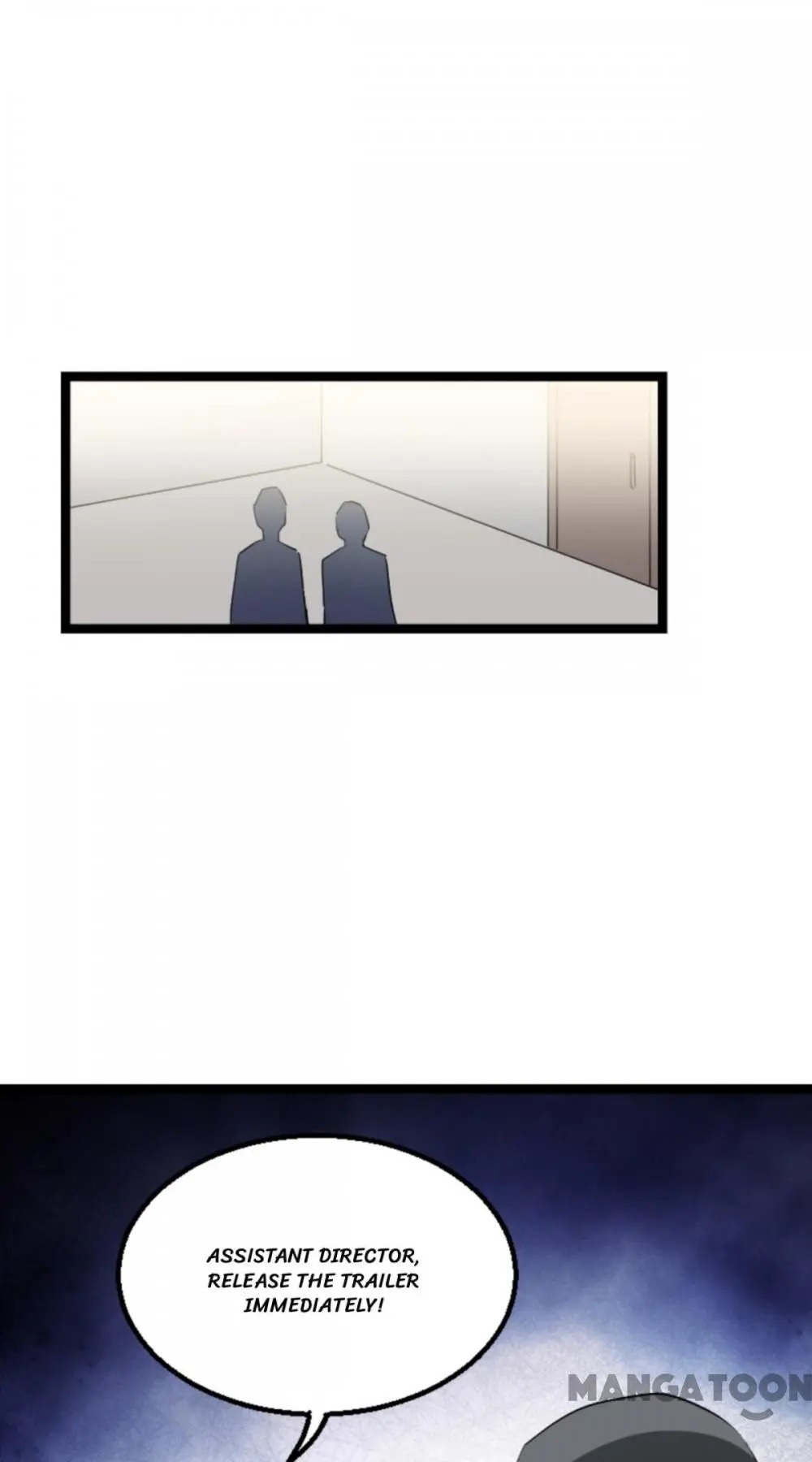 No Way, My Best Actress Wife Chapter 138 - page 17