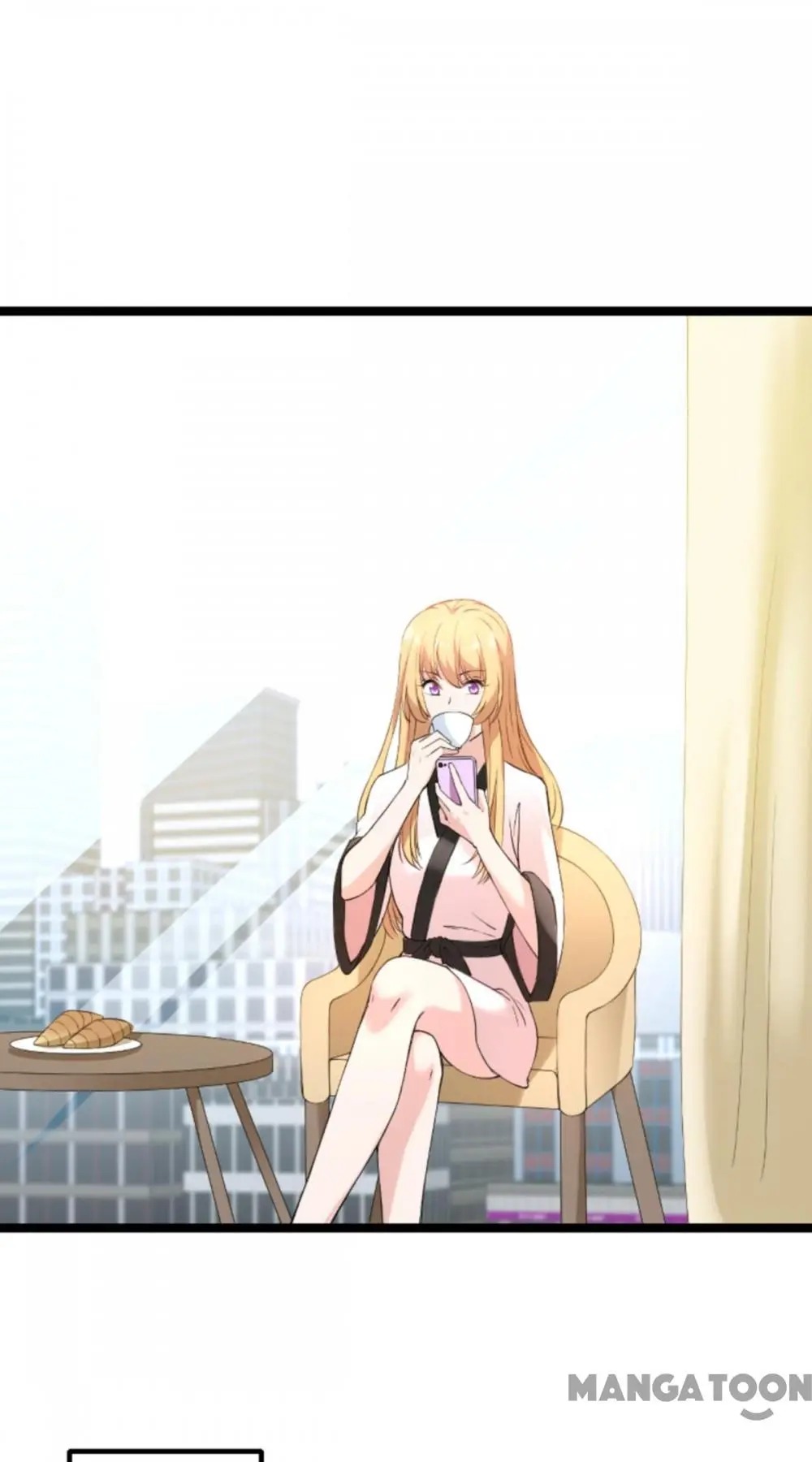 No Way, My Best Actress Wife Chapter 138 - page 24