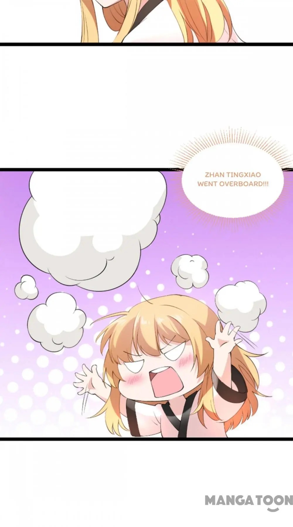 No Way, My Best Actress Wife Chapter 138 - page 26