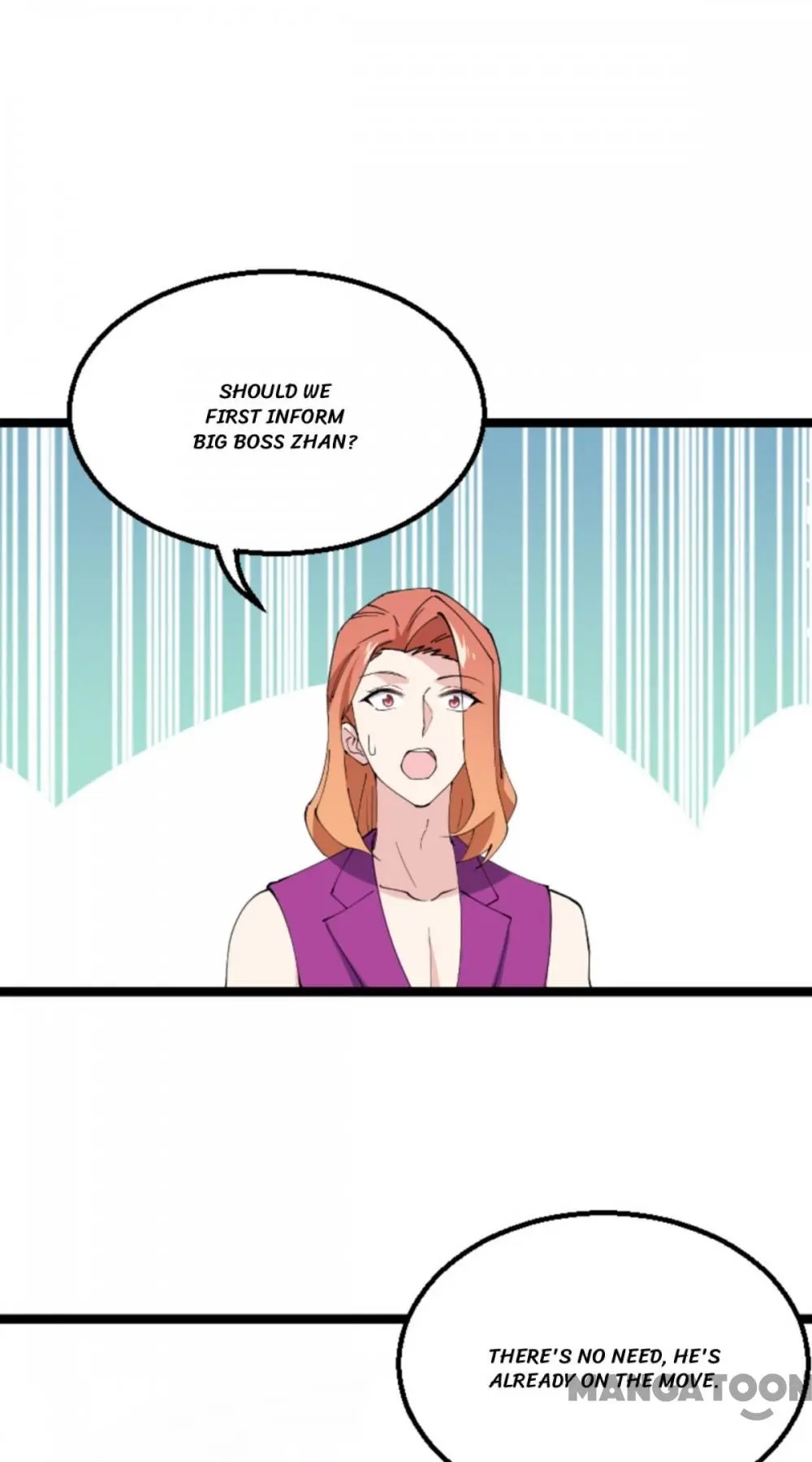 No Way, My Best Actress Wife Chapter 138 - page 34