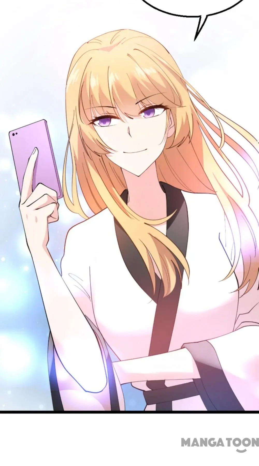No Way, My Best Actress Wife Chapter 138 - page 35