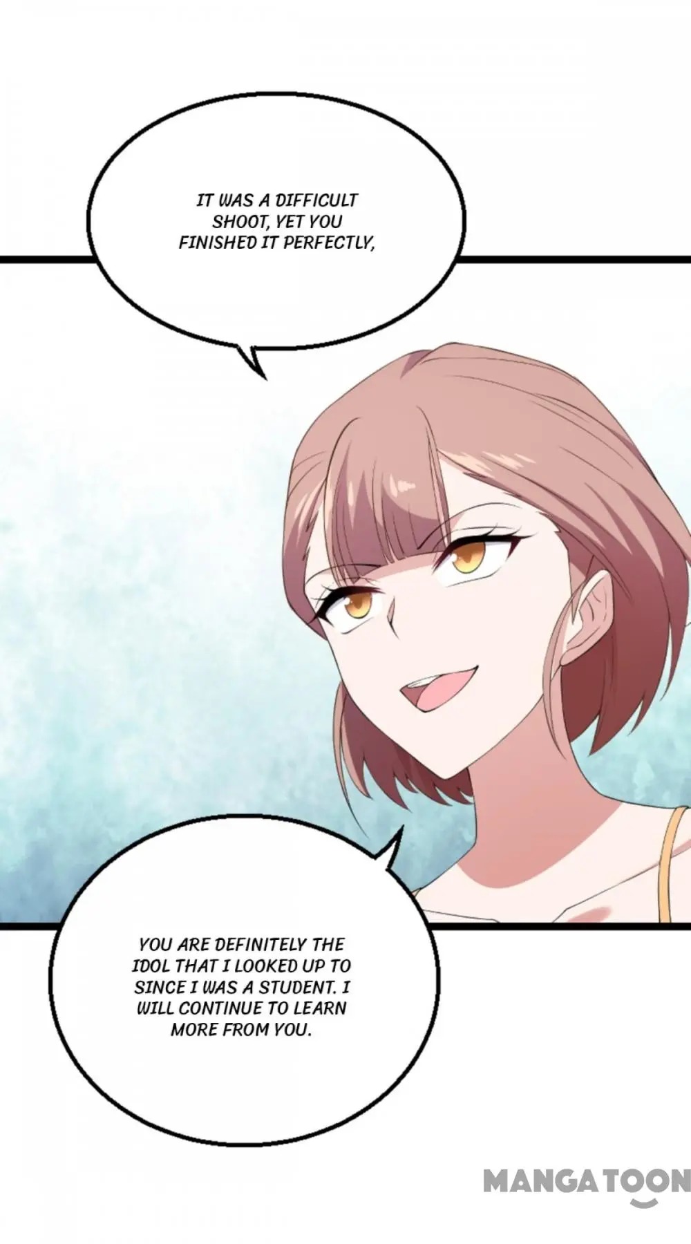 No Way, My Best Actress Wife Chapter 137 - page 14