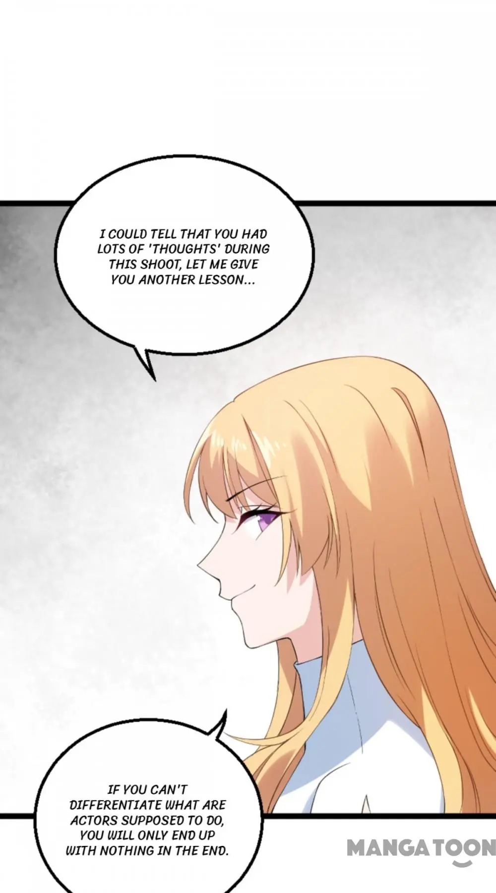 No Way, My Best Actress Wife Chapter 137 - page 16