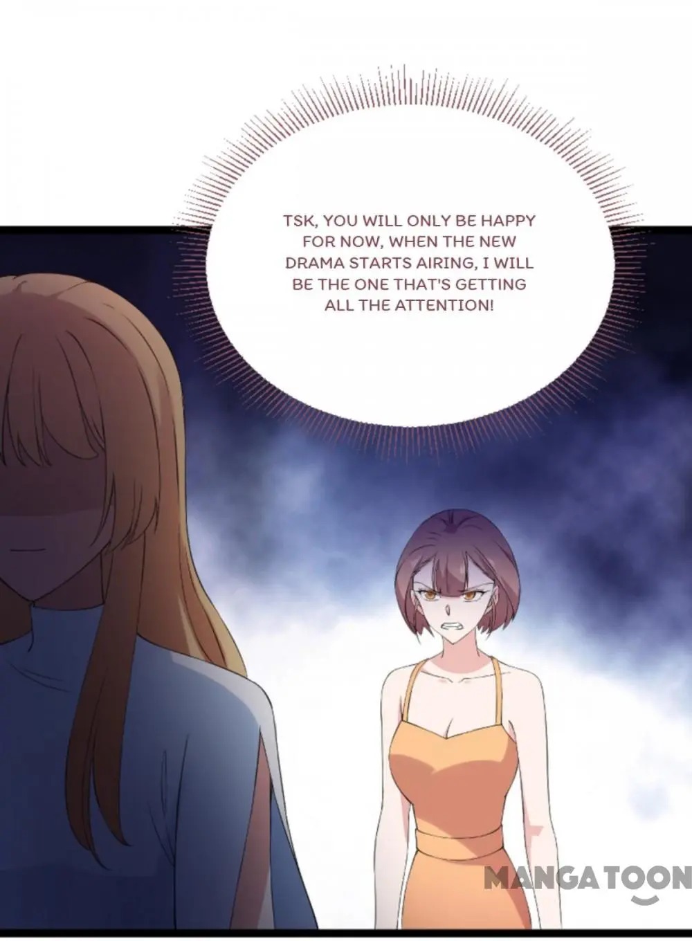 No Way, My Best Actress Wife Chapter 137 - page 18