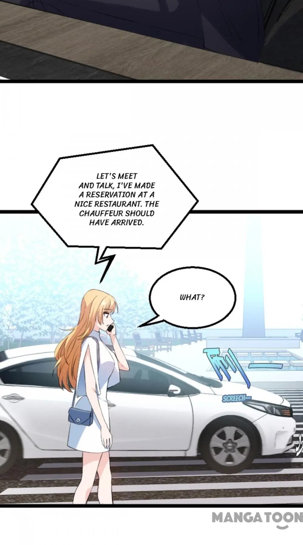 No Way, My Best Actress Wife Chapter 137 - page 28