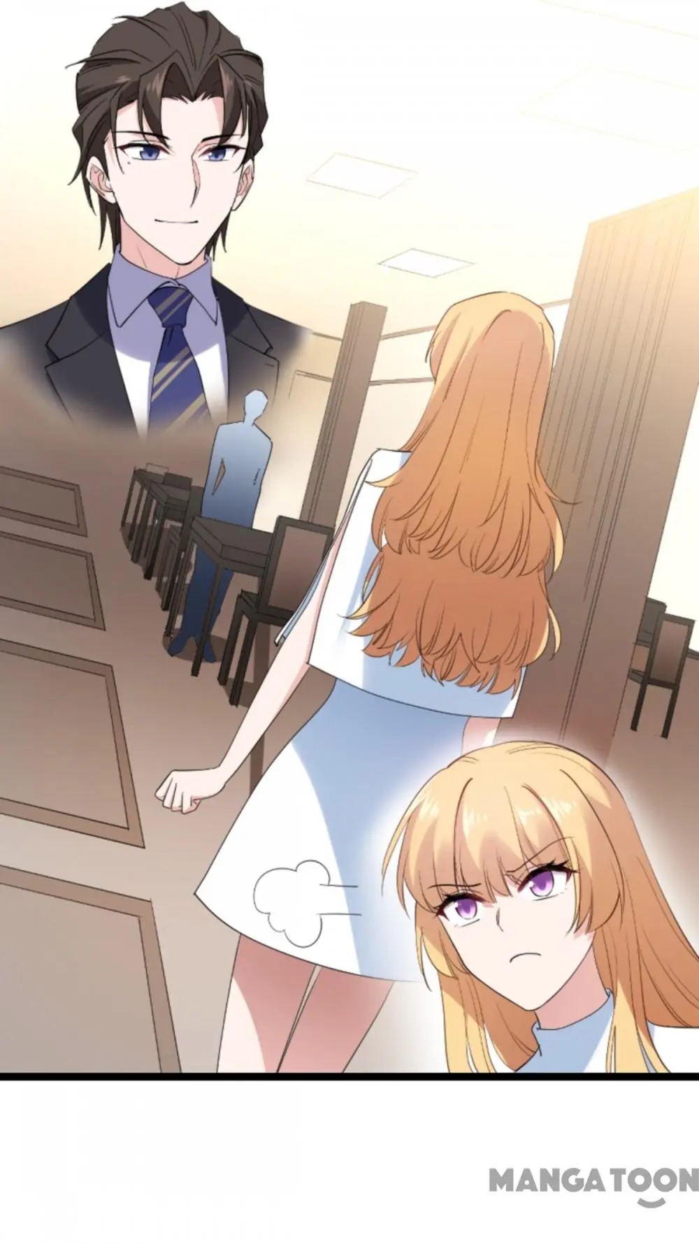 No Way, My Best Actress Wife Chapter 137 - page 34