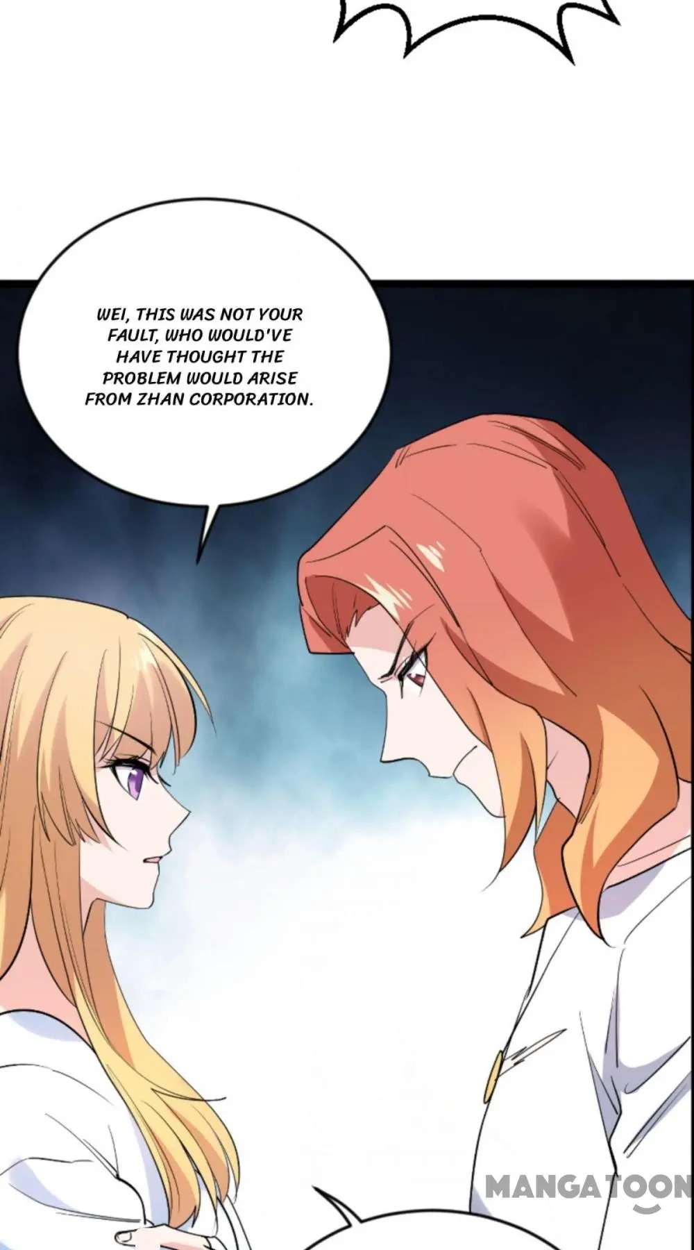 No Way, My Best Actress Wife Chapter 136 - page 13