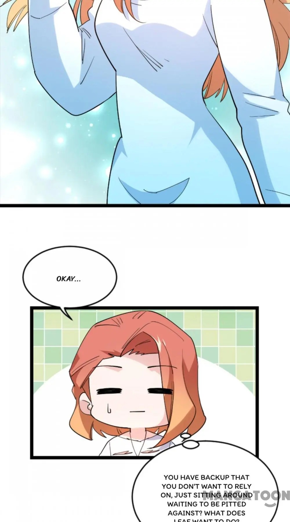 No Way, My Best Actress Wife Chapter 136 - page 19