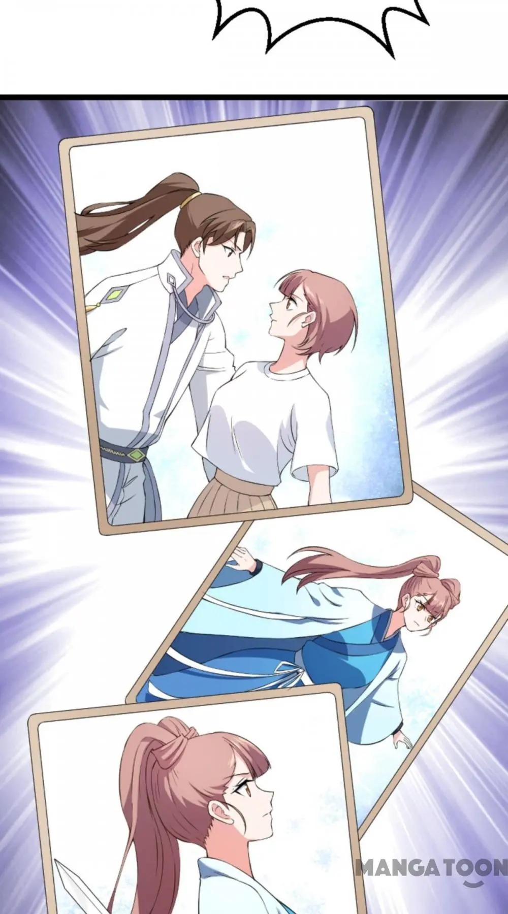 No Way, My Best Actress Wife Chapter 136 - page 2