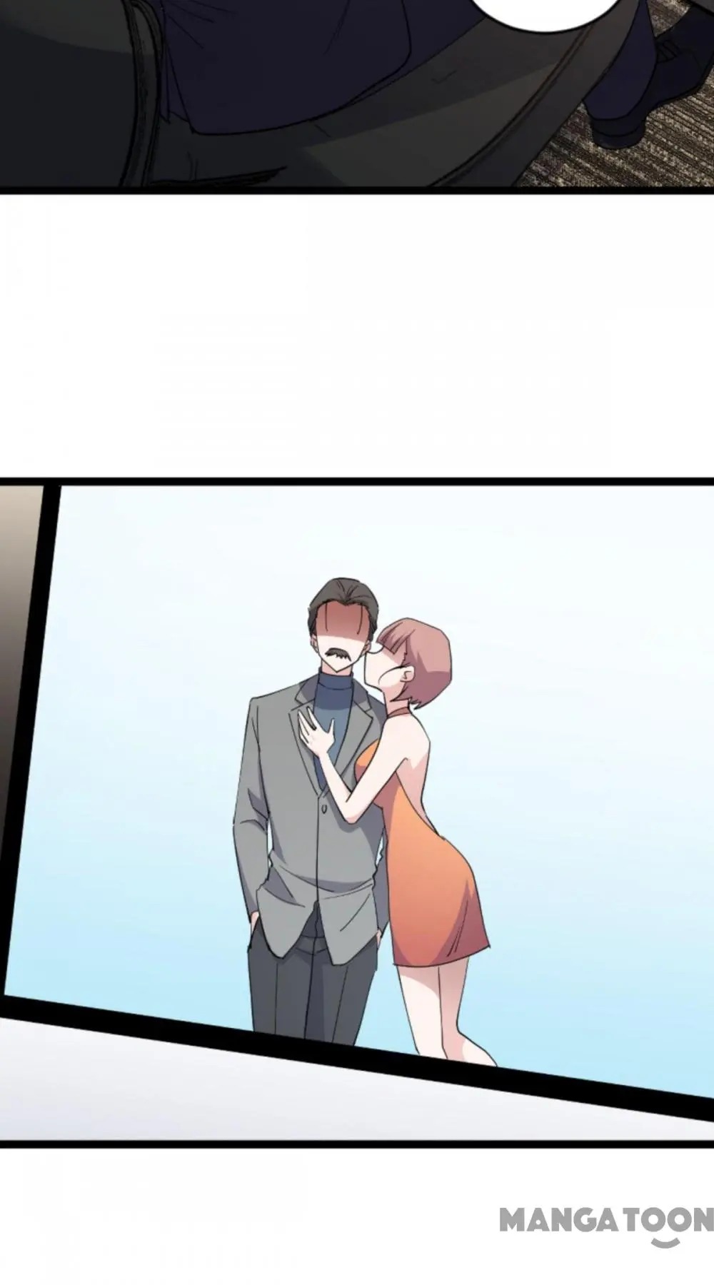 No Way, My Best Actress Wife Chapter 136 - page 23