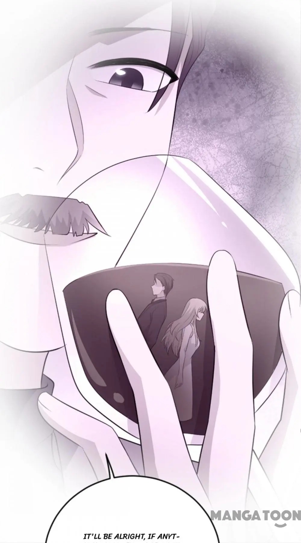 No Way, My Best Actress Wife Chapter 135 - page 13