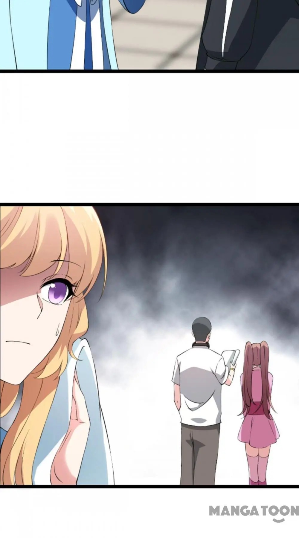 No Way, My Best Actress Wife Chapter 135 - page 17