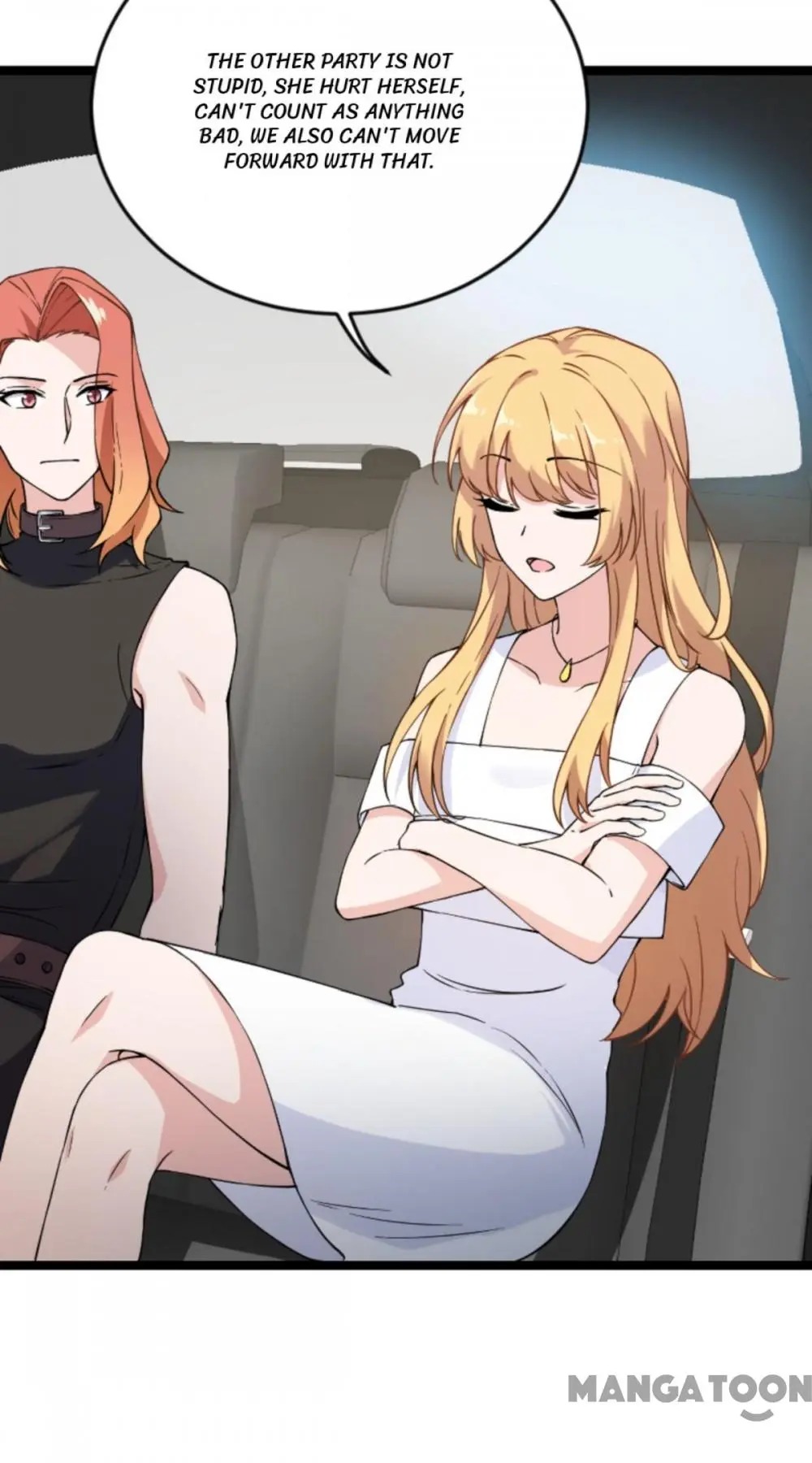No Way, My Best Actress Wife Chapter 134 - page 13