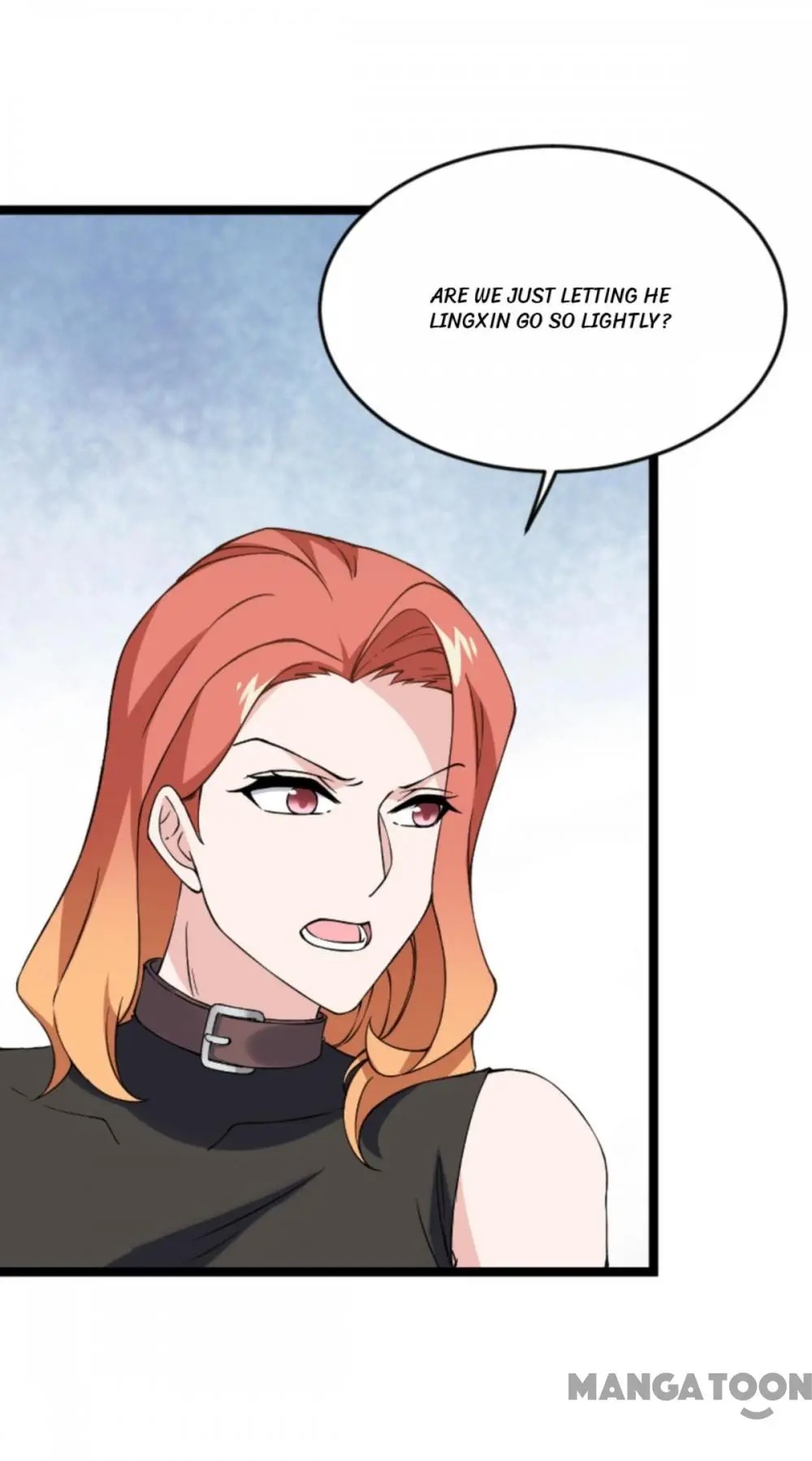 No Way, My Best Actress Wife Chapter 134 - page 14