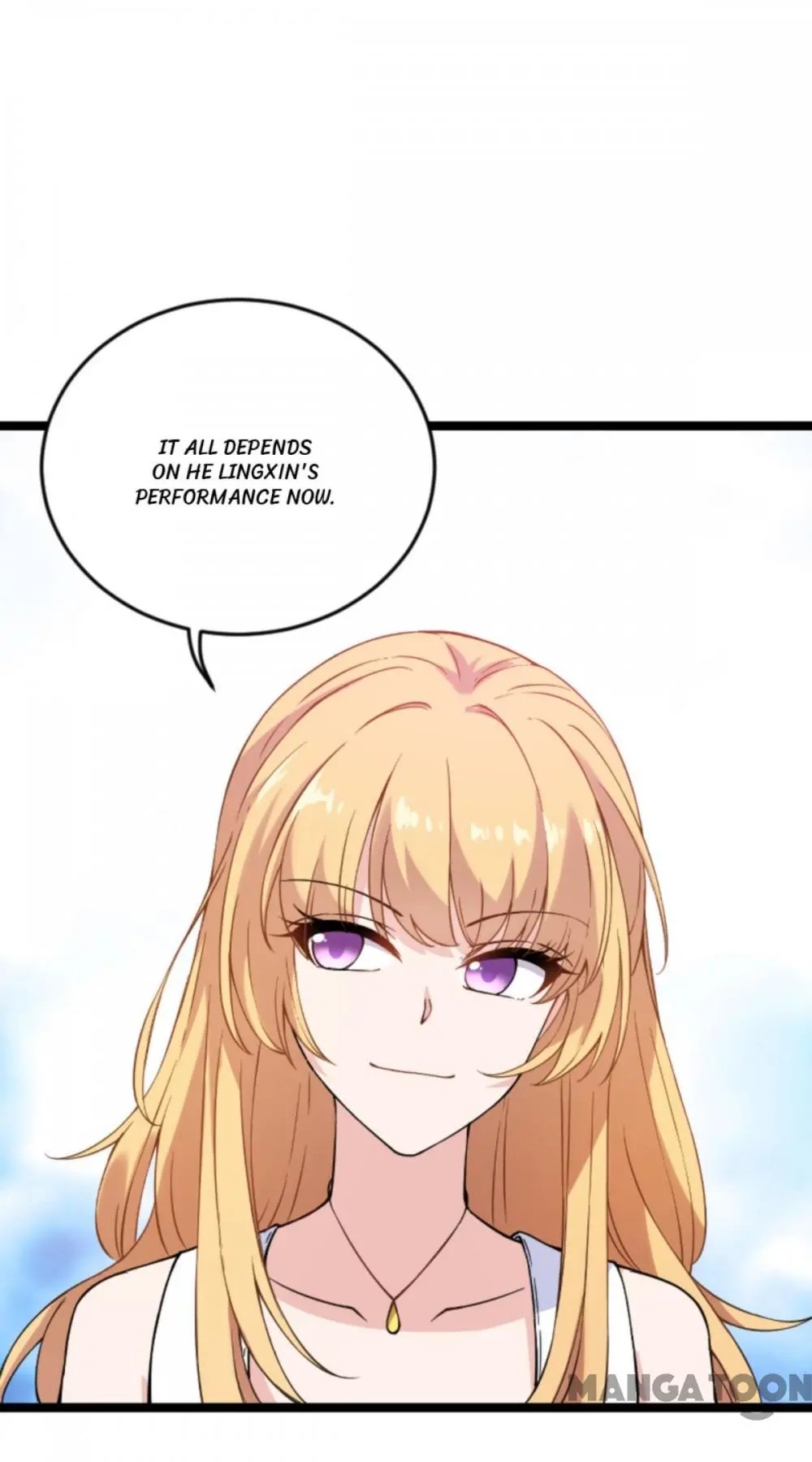 No Way, My Best Actress Wife Chapter 134 - page 16