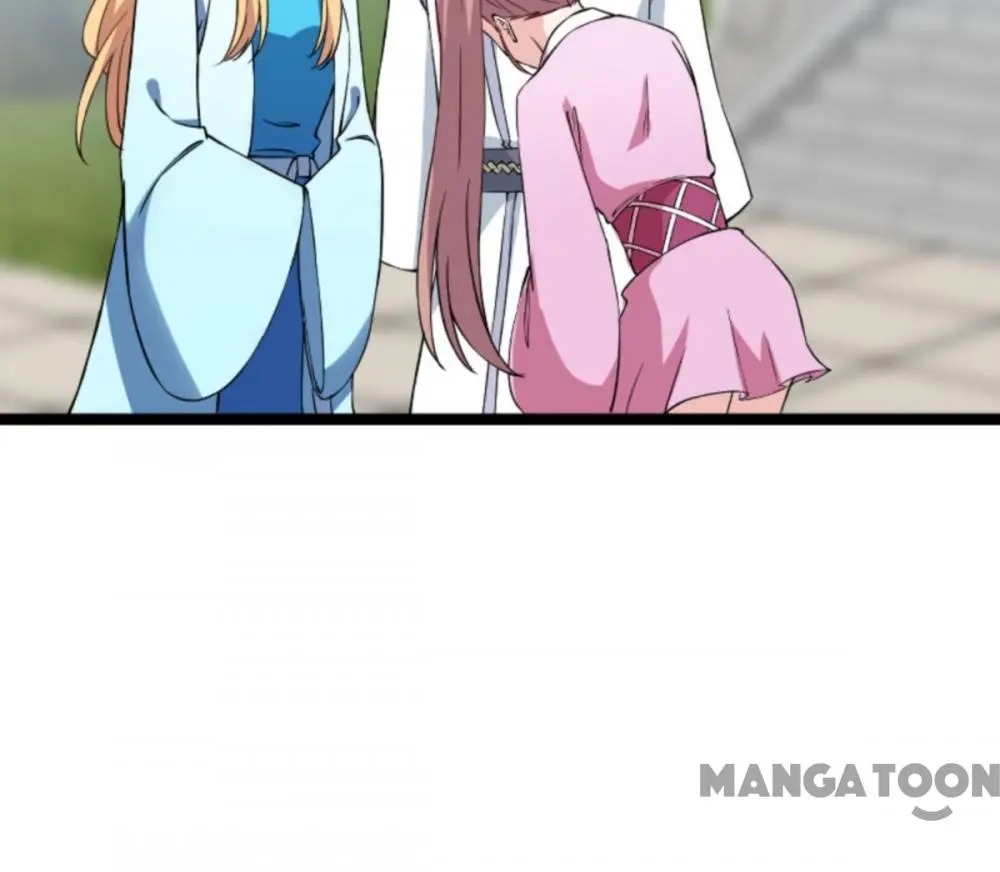 No Way, My Best Actress Wife Chapter 134 - page 20
