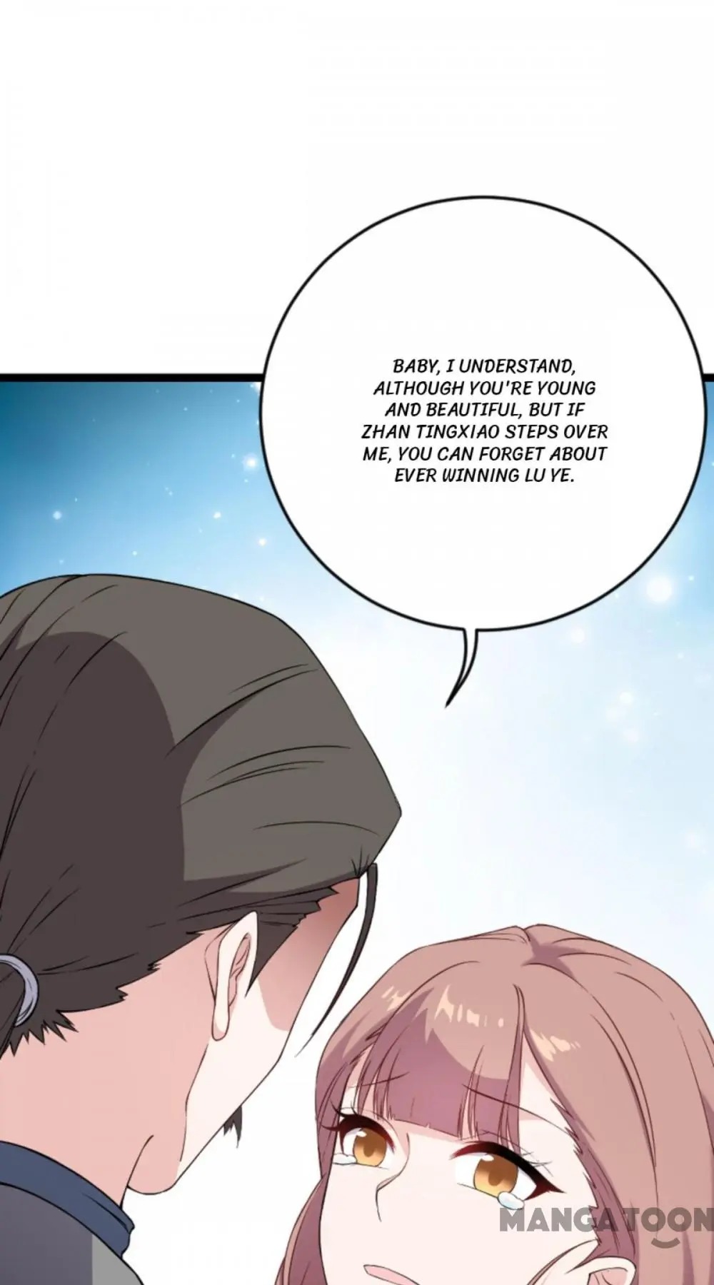 No Way, My Best Actress Wife Chapter 134 - page 6