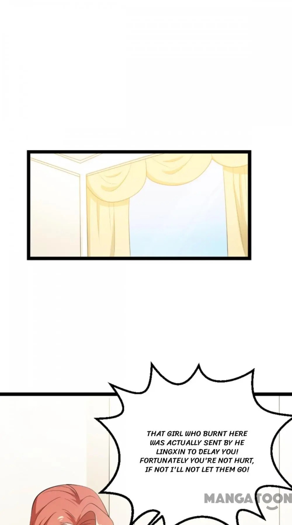 No Way, My Best Actress Wife Chapter 133 - page 11