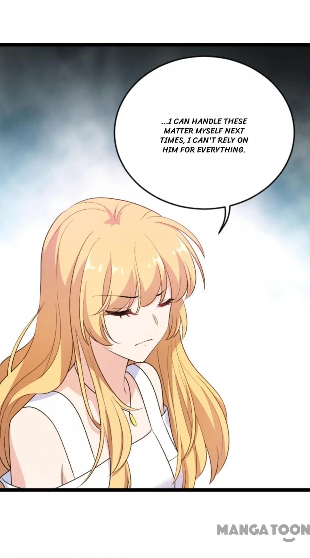 No Way, My Best Actress Wife Chapter 133 - page 14