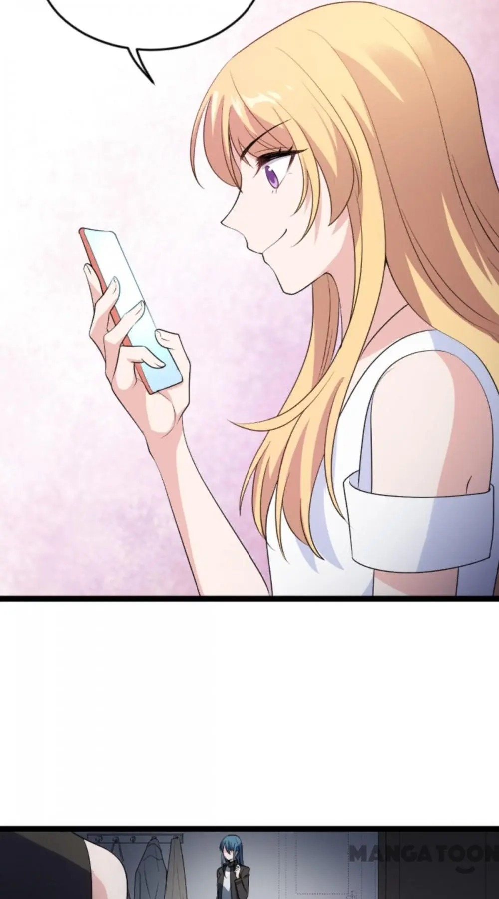 No Way, My Best Actress Wife Chapter 133 - page 18