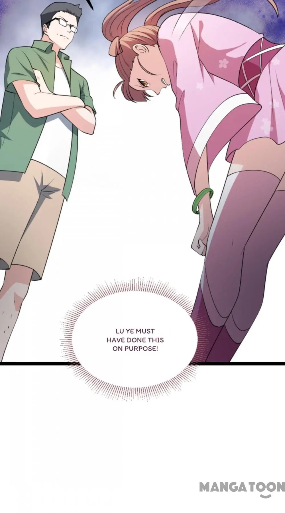 No Way, My Best Actress Wife Chapter 133 - page 2