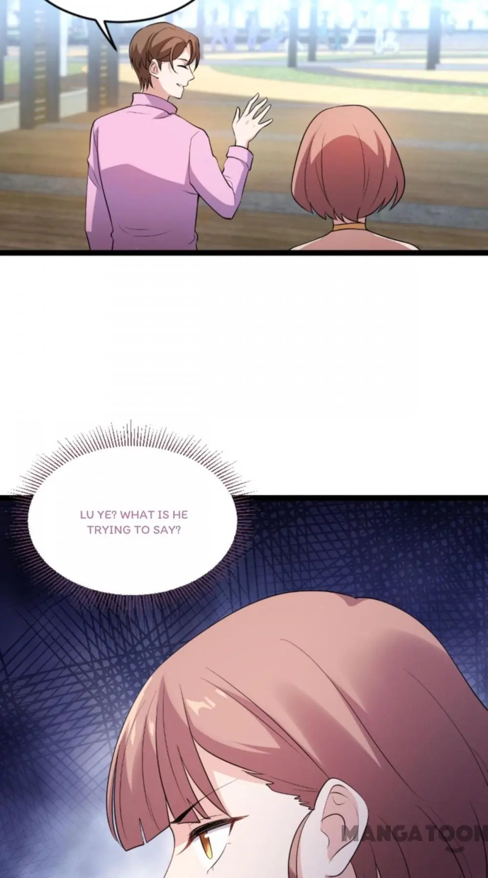 No Way, My Best Actress Wife Chapter 133 - page 29