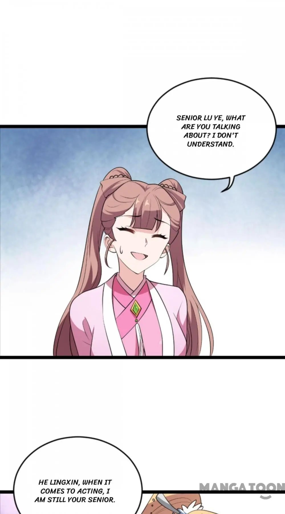No Way, My Best Actress Wife Chapter 133 - page 6
