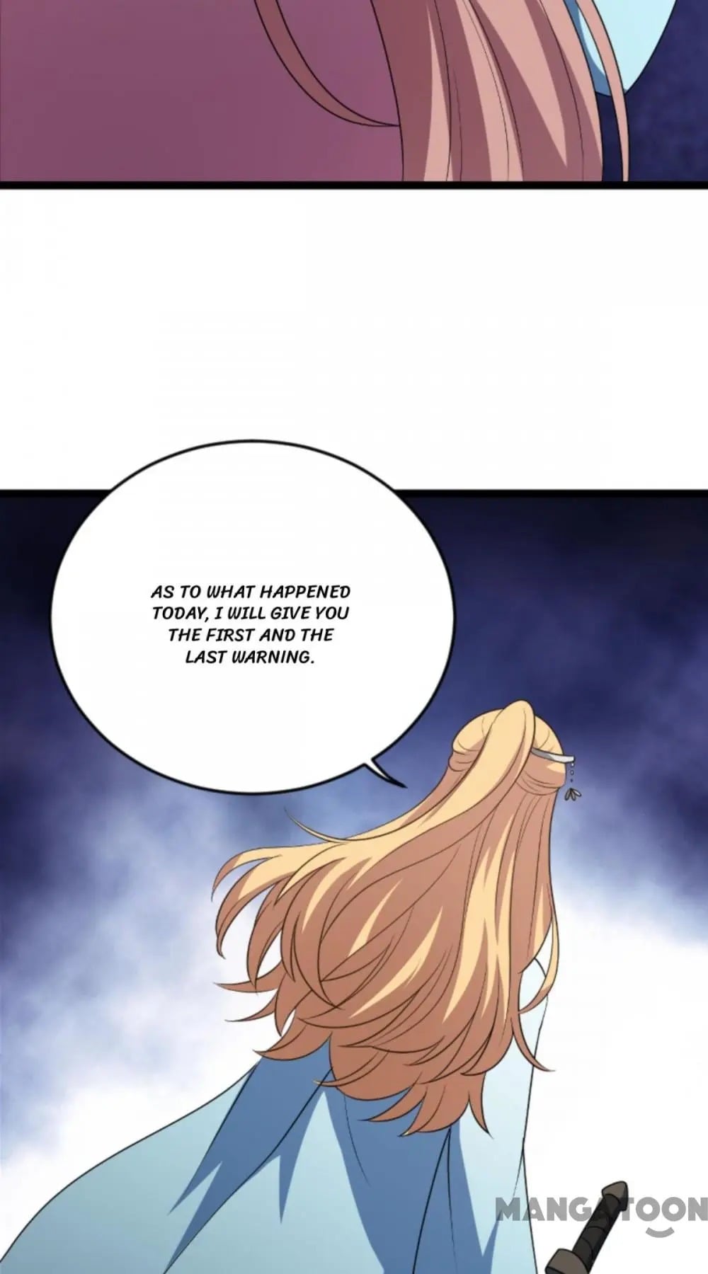 No Way, My Best Actress Wife Chapter 133 - page 8