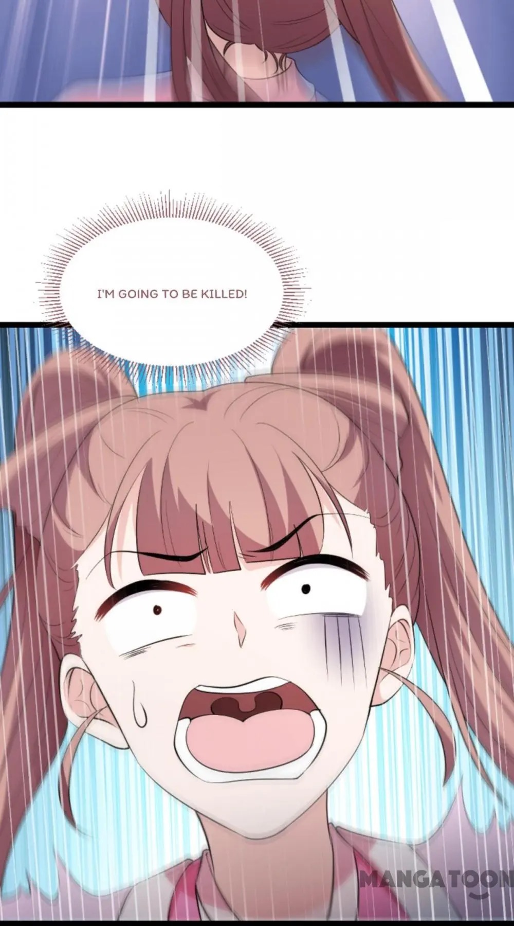 No Way, My Best Actress Wife Chapter 132 - page 23