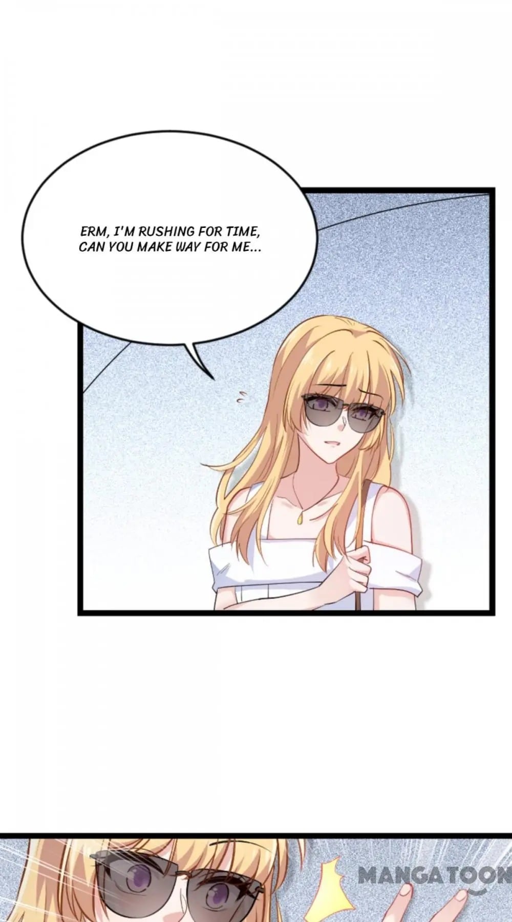 No Way, My Best Actress Wife Chapter 131 - page 11