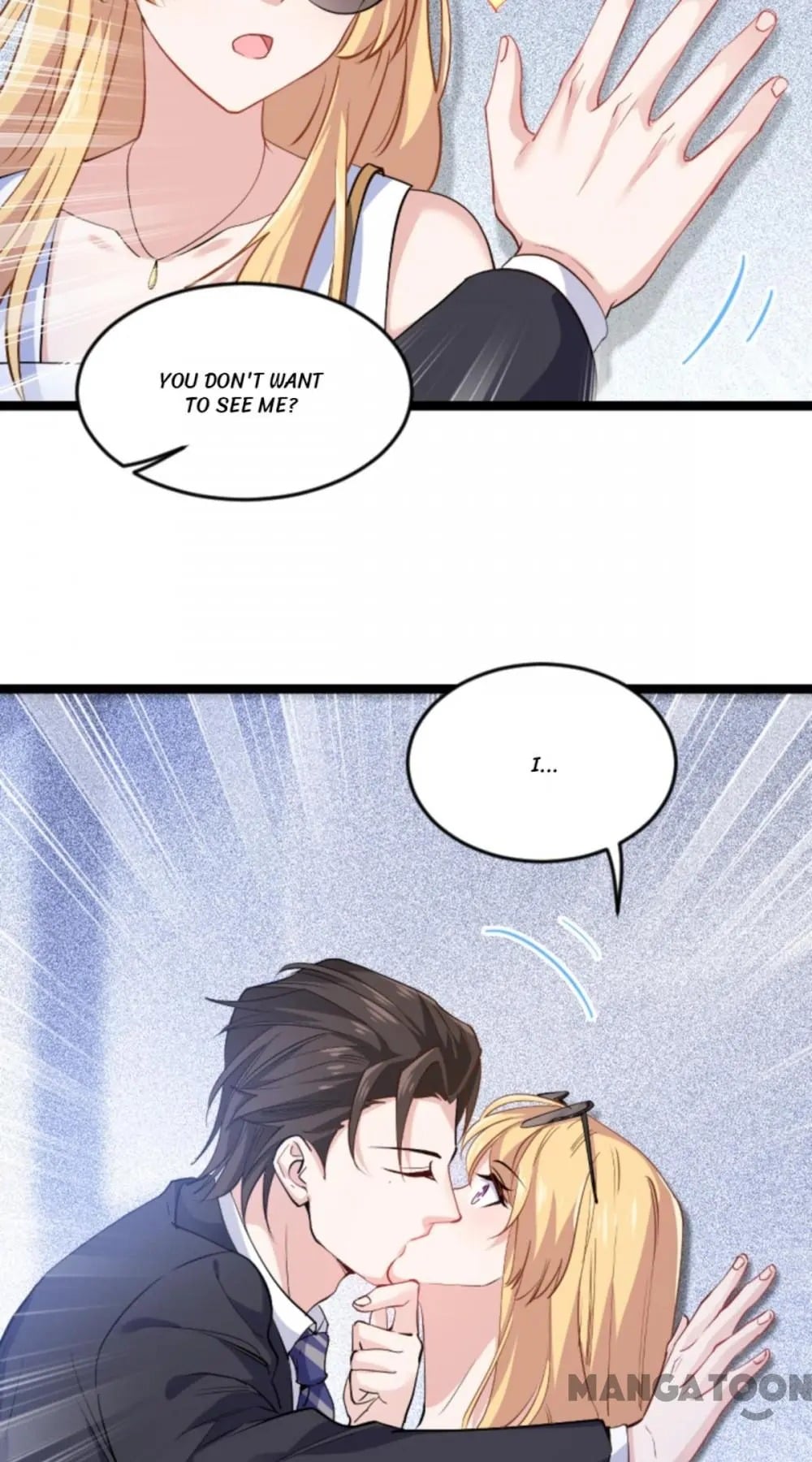 No Way, My Best Actress Wife Chapter 131 - page 12