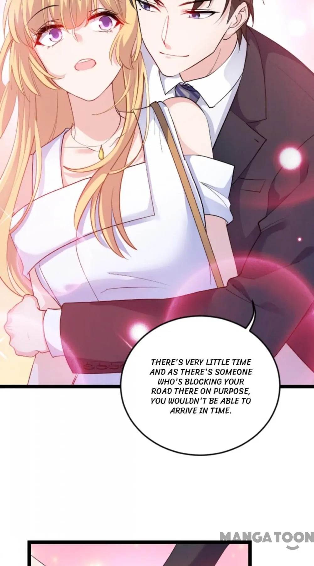 No Way, My Best Actress Wife Chapter 131 - page 17